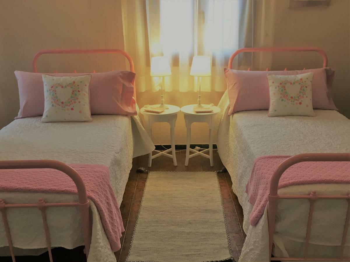 Villa Strelitzia Gran Canaria 因赫尼奥 外观 照片